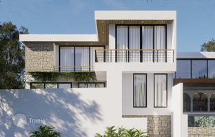 3-комнатная вилла 195 м² на Пляже Баланган за $195 000