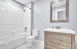 4-комнатный дом 187 м² в Мирамаре (США) за $625 000