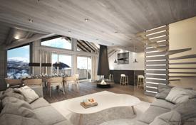 Квартира в Сен-Мартен-де-Бельвиль, Овернь — Рона — Альпы, Франция за 1 520 000 €
