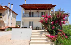 Трехэтажный дом с видом на море и апельсиновый сад, Дрепано, Греция за 280 000 €
