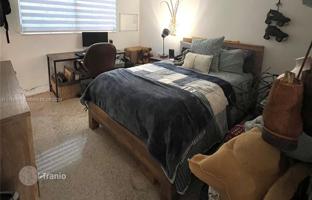 2-комнатная квартира 70 м² в Майами-Бич за $395 000