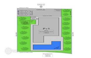 Земельный участок 806 м² в Крке за 850 000 €