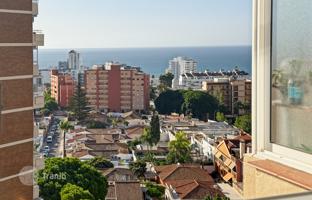 2-комнатная квартира 50 м² в Бенальмадене за 239 000 €