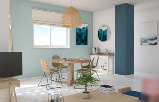 3-комнатная вилла 105 м² в Фамагусте за 418 000 €