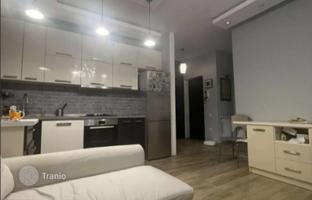 Квартира 55 м² в Сабуртало за $137 000