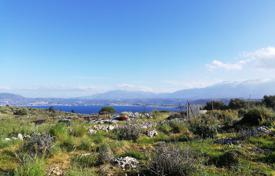 Земельный участок с видом на море и горы в Стернах, Крит, Греция за 150 000 €