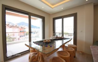 6-комнатная квартира 220 м² в Фетхие за 27 504 000 TRY