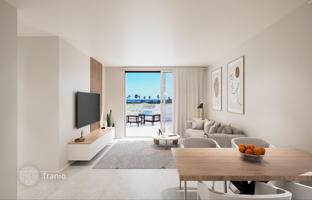 3-комнатная квартира 99 м² в Пилар-де-ла-Орададе за 460 000 €
