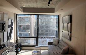 Квартира на Ричмонд-стрит Запад, Олд Торонто, Торонто,  Онтарио,   Канада за C$724 000