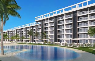 2-комнатная квартира 78 м² в Торревьехе за 310 000 €