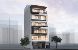 Новые квартиры с панорамным видом в живописном районе, Эгалео, Греция. Цена по запросу