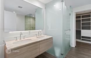 1-комнатная квартира в кондо 88 м² в Эджуотере (Флорида) за $725 000