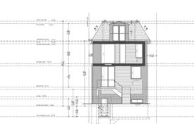 8-комнатный дом в городе в Йорке, Канада за C$1 583 000