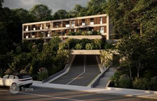 2-комнатная квартира 58 м² в Джурашевичи за 274 000 €
