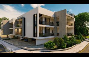 2-комнатная квартира в новостройке в Ларнаке за 230 000 €