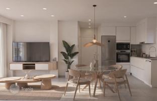 2-комнатная квартира 69 м² в Торревьехе за 304 000 €