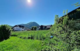 Земельный участок в Любляне, Словения за 450 000 €