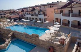 Новая резиденция с бассейном, Ларнака, Кипр за От 93 000 €