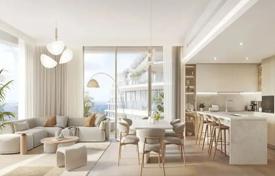 Просторные апартаменты с кабинетом в новой резиденции Porto Playa с собственным пляжем, Mina Al Arab, Рас-эль-Хайма, ОАЭ за $1 179 000