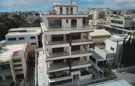 Новая малоэтажная резиденция в центре Лимассола, Кипр за От 595 000 €