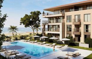 Двухкомнатная квартира в Gardens Residences на берегу моря, Sea Breeze, Баку, Азербайджан за $227 000