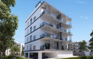 2-комнатная квартира в новостройке в Лимасоле за 587 000 €