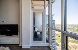 Квартира в Лейк Шор Бульвар Запад, Этобико, Торонто,  Онтарио,   Канада за C$841 000