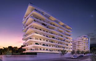 3-комнатная квартира 124 м² в Вильяхойосе за 533 000 €