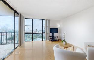 2-комнатная квартира в кондо 122 м² в Авентуре за $320 000