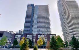 Квартира в Норт-Йорке, Торонто, Онтарио,  Канада за C$726 000