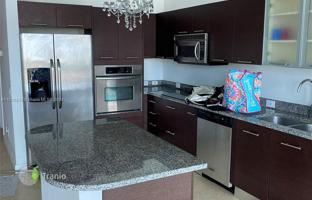 1-комнатная квартира в кондо 76 м² в Авентуре за $449 000