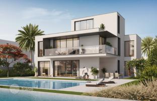 60 новых квартир в ЖК The Oasis Palmiera 3 в Dubai Production City за От $2 517 000