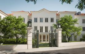 Комфортабельные апартаменты с 2 террасами в престижном районе, Лиссабон, Португалия за 1 520 000 €