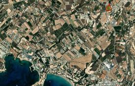 Земельный участок в Пейе, Пафос, Кипр за 1 170 000 €