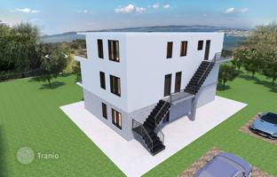 3-комнатная квартира 145 м² в Приморско-Горанской жупании за 480 000 €