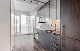 Квартира на Черч-стрит, Олд Торонто, Торонто,  Онтарио,   Канада за C$740 000