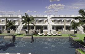 Апартаменты в новом жилом комплексе с бассейном, Аликанте, Испания за 295 000 €