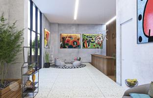 2-комнатная квартира в новостройке 60 м² в городе Тбилиси за $153 000