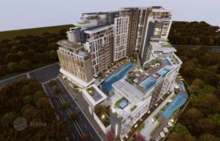 Квартира 162 м² в Алтынташе за 47 699 000 TRY