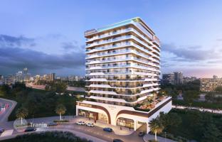 4 новые квартиры в ЖК La Vera Creek в Дубае за От $181 000