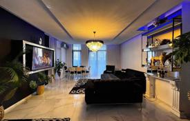 Апартаменты 89 м² гостиничного элит класса на берегу Черного Моря за $150 000