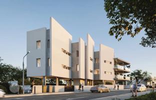 1-комнатная квартира 44 м² в Строволосе за 150 000 €