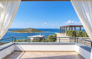 4-комнатная вилла 181 м² в Бодруме за 132 824 000 TRY