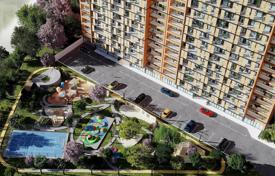 Просторные апартаменты в современном жилом комплексе близко к озеру Лиси, район Ваке, Тбилиси за $95 000