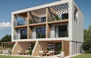 2-комнатная квартира 109 м² в Медулине за 396 000 €