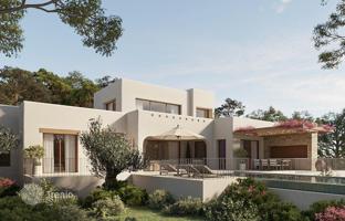 3-комнатная вилла 227 м² в Бенисе за 1 750 000 €