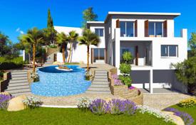 Резиденция с бассейном и рестораном рядом с гольф-клубом, Камарес, Кипр за От $270 000