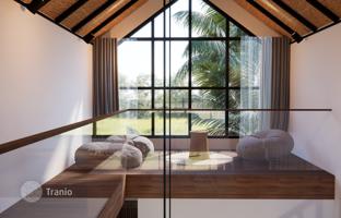 1-комнатная вилла 79 м² в Керобокане за $179 000