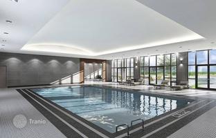 6-комнатная квартира в Этобико за C$919 000