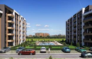 2-комнатная квартира 87 м² в Равде за 126 000 €
